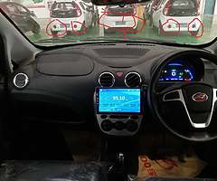 Bodo electric car - Image 4/5