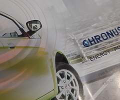 Bodo electric car - Image 5/5