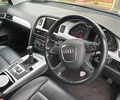 Audi A6 2.0 tdi - Image 2/5