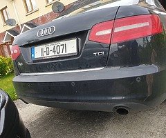 Audi A6 2.0 tdi - Image 4/5