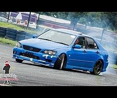 Cars for breaking/ for sale