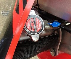 2018 crf450r - Image 8/10