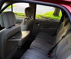 2006 Renault Grand Scenic - Image 6/10