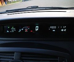 2006 Renault Grand Scenic - Image 10/10