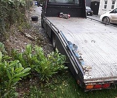 132 FORD TRANSIT RECOVERY FOR SALE - Image 5/5
