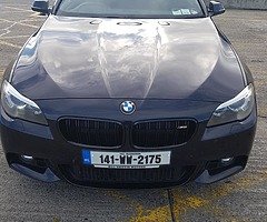 BMW 520 M Sport - Image 3/10