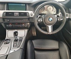 BMW 520 M Sport - Image 6/10