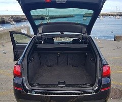 BMW 520 M Sport - Image 7/10