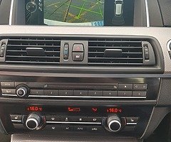 BMW 520 M Sport - Image 9/10