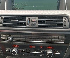 BMW 520 M Sport - Image 10/10