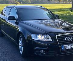 Audi A6 S-line - Image 3/10