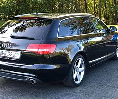 Audi A6 S-line - Image 5/10