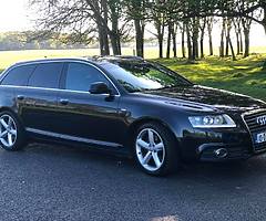 Audi A6 S-line - Image 6/10