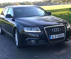 Audi A6 S-line - Image 7/10