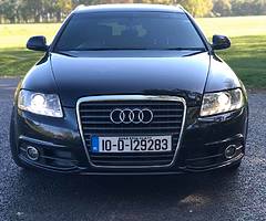 Audi A6 S-line - Image 9/10