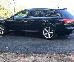 Audi A6 S-line - Image 10/10