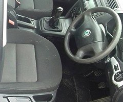 Skoda Octavia - Image 5/9