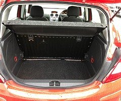 2013 Opel Corsa Finance this car from €29 P/W - Image 8/10