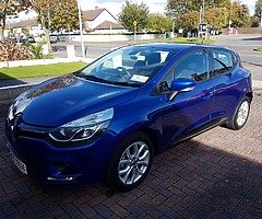 Renault Clio - Image 3/6
