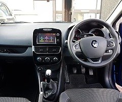 Renault Clio - Image 5/6