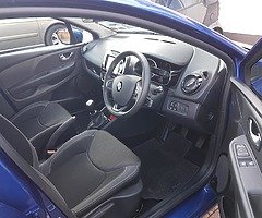 Renault Clio - Image 6/6