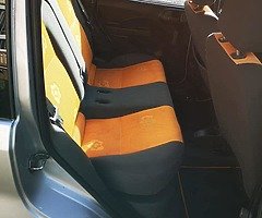 2009 FIAT Panda - Image 5/9