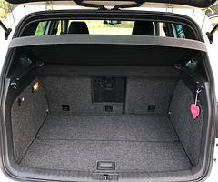 2013 Volkswagen Tiguan R line - Image 9/10