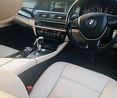 BMW Series 5 3.0 Msport NCT&TAX Swap - Image 5/7