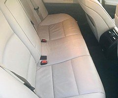 BMW Series 5 3.0 Msport NCT&TAX Swap - Image 6/7