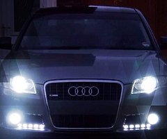 SALE H4 LED KIT
