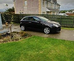 09 Alfa Romeo MiTo