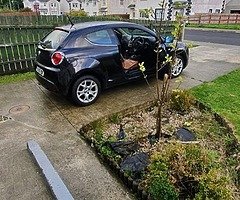 09 Alfa Romeo MiTo - Image 4/8