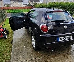 09 Alfa Romeo MiTo - Image 5/8