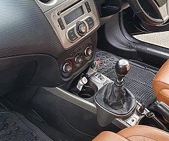 09 Alfa Romeo MiTo - Image 7/8