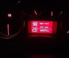 09 Alfa Romeo MiTo - Image 8/8