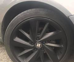 Seat leon fr alloys - Image 4/4