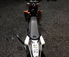 2013 Ktm 65