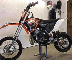 2013 Ktm 65 - Image 3/8