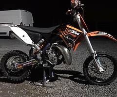 2013 Ktm 65 - Image 8/8
