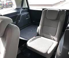 APRIL 2015 VW SHARAN 2.0 TDI SE 140BHP BLUEMOTION - Image 9/10