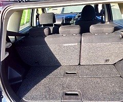 06 Nissan Note 1.4 1 OWNER BRAND NEW N.C.T !!! - Image 7/10