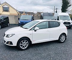 2011 Seat Ibiza - Image 4/10