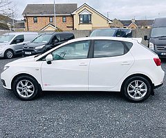 2011 Seat Ibiza - Image 5/10
