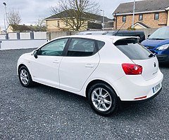 2011 Seat Ibiza - Image 6/10