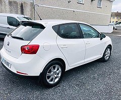 2011 Seat Ibiza - Image 7/10