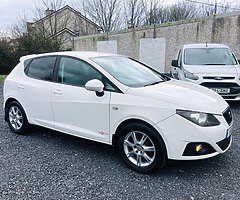 2011 Seat Ibiza - Image 10/10