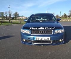 Audi a4 130bhp - Image 3/7