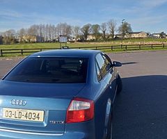 Audi a4 130bhp - Image 4/7