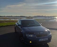 Audi a4 130bhp - Image 5/7