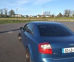 Audi a4 130bhp - Image 6/7